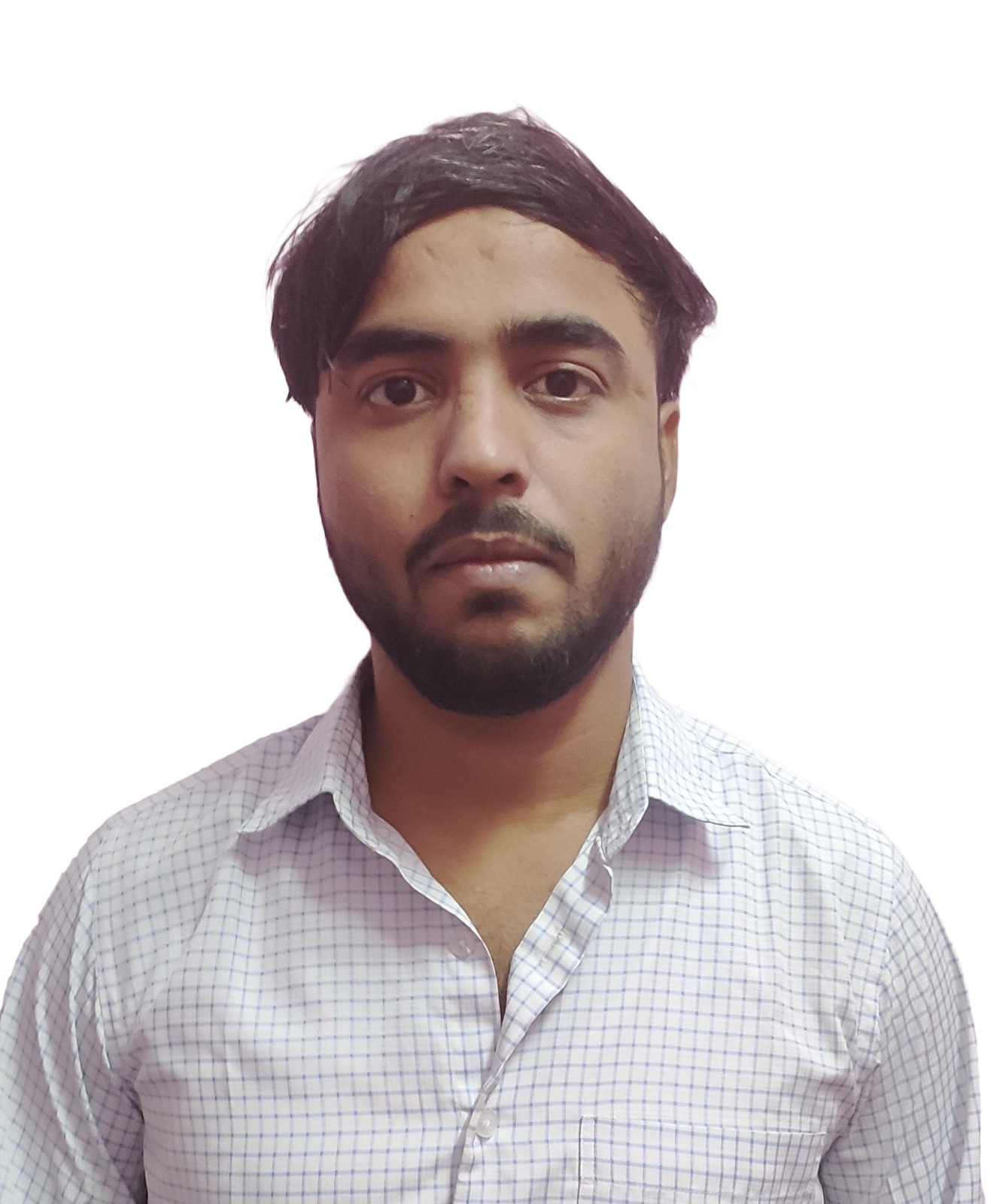 Akash Verma